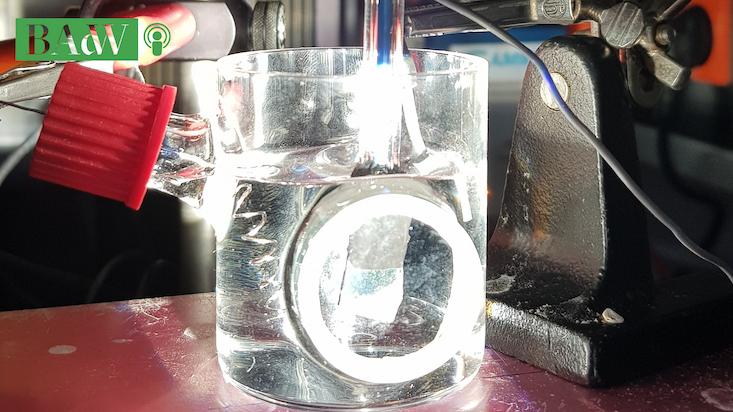 Künstliche Photosynthese im Labor