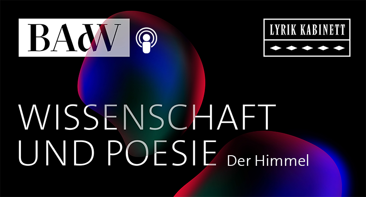 Wissenschaft und Poesie Symbolbild