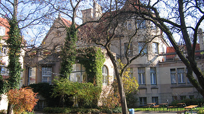 Seidlvilla